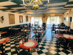 Roma's Cafe - Cockeysville
