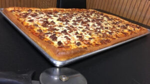 Roma's Family Restaurant - Bay City