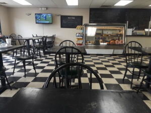 Roma's Italian - Cary