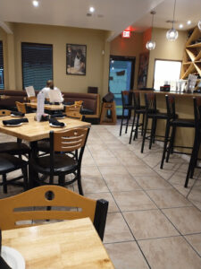 Roma's Italian Kitchen - Natchitoches