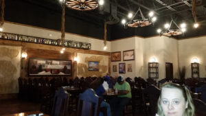 Romas Italian Restaurant - Kaufman