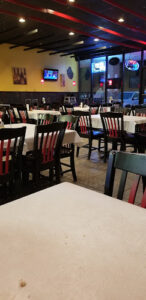 Roma's Pizza - Augusta