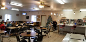 Rome Lunchbox - Mt Pleasant