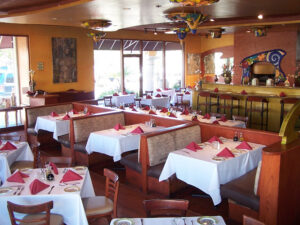 Romeo Cucina - Laguna Niguel