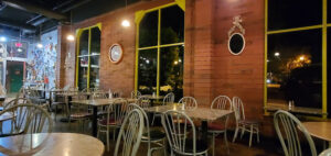 Romeo's Euro Café - Gilbert