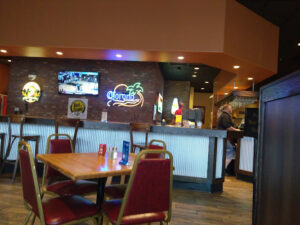 Romeo's Mexican Food & Pizza - Omaha
