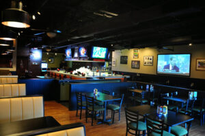 Romeo’s O.T. Sports Grille - Medina