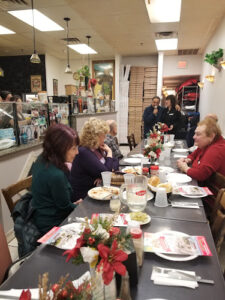 Romeo's Pizza - Freehold Township