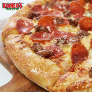 Romeo's Pizza - Dublin