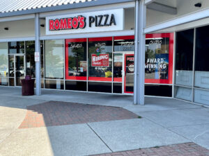 Romeo's Pizza - Grove City