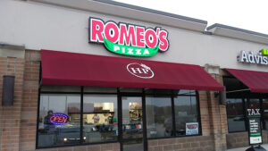 Romeo's Pizza - Sylvania