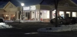 Romeo's Pizza - Strongsville