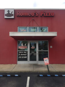 Romeo's Pizza - Cuyahoga Falls