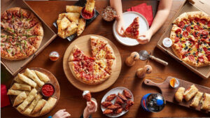 Romeo's Pizza - Medina