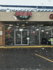 Romeo's Pizza - North Canton