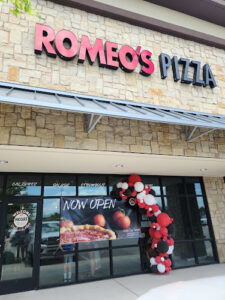 Romeo's Pizza - Georgetown