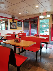 Romeo's Pizza Hazlet Union Avenue - Hazlet