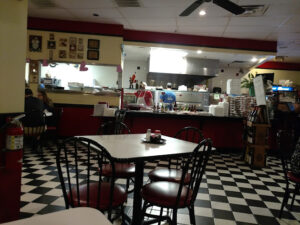 Romeo's Pizza & Pasta - Lakeland
