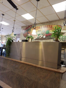 Romeo's Pizza & Pasta Express - Hazlet