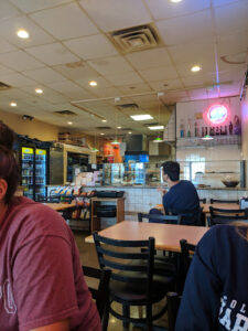 Romeo's Pizzeria - Freehold Township