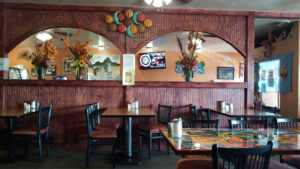 Romero's Cafe & Catering - Pueblo