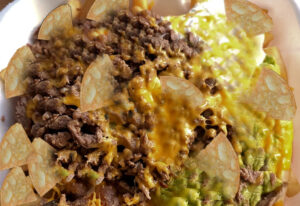 Romero's Mexican Food - Phoenix