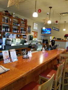 Romio's Greek & Italian Restaurant - Boise
