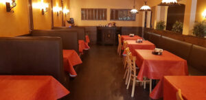 Romio's Pizza & Pasta - Everett