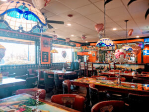Romo's Mexican Restaurant and Cantina - Cookeville