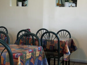 Romy's Restaurant - Monett