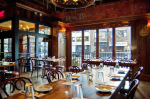 Ron Blacks Beer Hall - White Plains