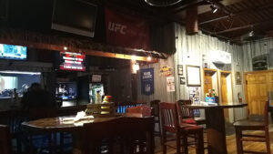 Ron Jon's Sports Bar - Myrtle Beach