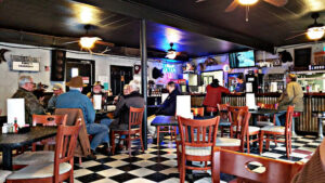 Ronda's Roadhouse - Fayetteville