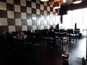 Ronin Steak & Sushi House - Ruston