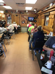 Ron's Café - Rapid City