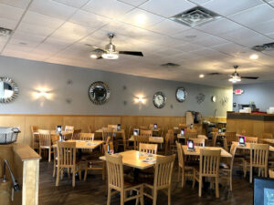 Ron's Cozy Corner - Oconomowoc