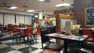 Ron's Hamburgers & Chili - Midwest City
