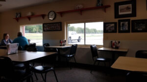 Ron's Hamburgers & Chili - Claremore