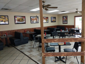 Ron's Hamburgers and Chili - Stillwater - Stillwater