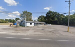 Ron's Longhorn - Mayfield