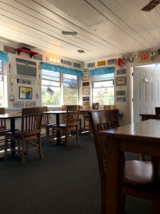 Ron's Roadside Grille - Brooksville