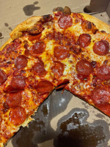 Ronzio Pizza & Subs - Warwick