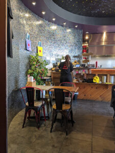 Roodle - Wallingford