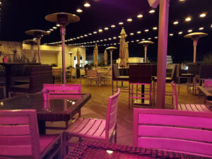 Roof Top Bistro & Bar - Goleta