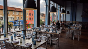 Roofers Union - Washington