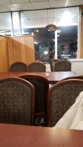 Roohani-Lasani Grocery, Halal Meat, & Restaurant - Newark