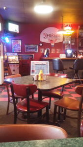 Rookies - Florissant