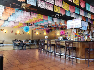Rookies Cantina - Longwood