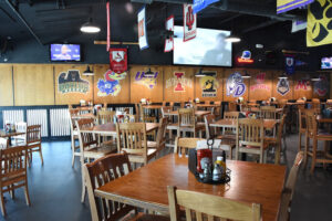 Rookies Sports Bar & Grill - Clive