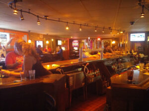 Rookie's Sports Bar & Grill - Appleton